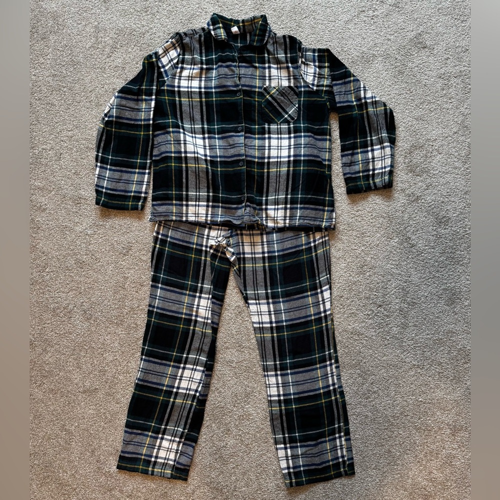 Old Navy Flannel